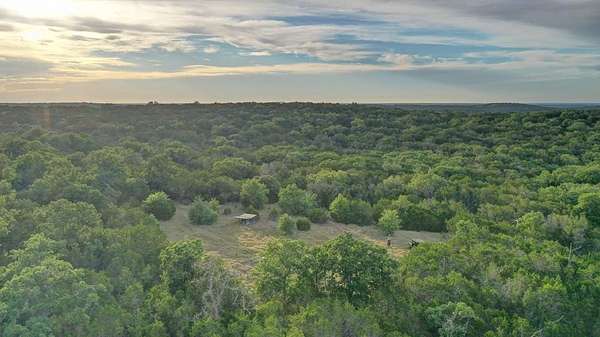 211 Acres of Improved Recreational Land for Sale in Hunt, Texas