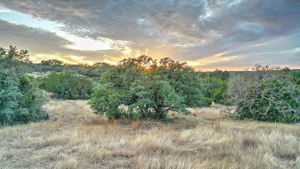 105 Acres of Recreational Land for Sale in Hunt, Texas