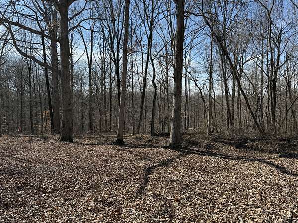 3.37 Acres of Residential Land for Sale in Nashville, Tennessee