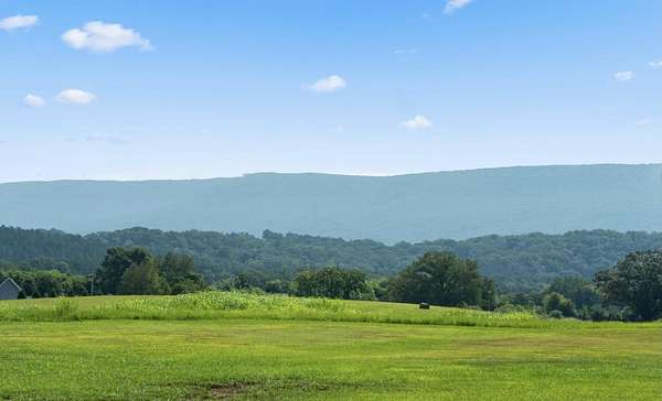 16.5 Acres of Land for Sale in Whitwell, Tennessee