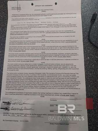 0.88 Acres of Residential Land for Sale in Fairhope, Alabama