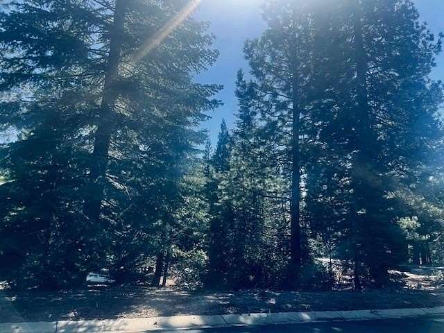 0.21 Acres of Residential Land for Sale in Lake Almanor Peninsula, California