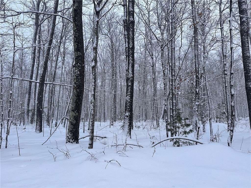 2.5 Acres of Residential Land for Sale in Hayward, Wisconsin