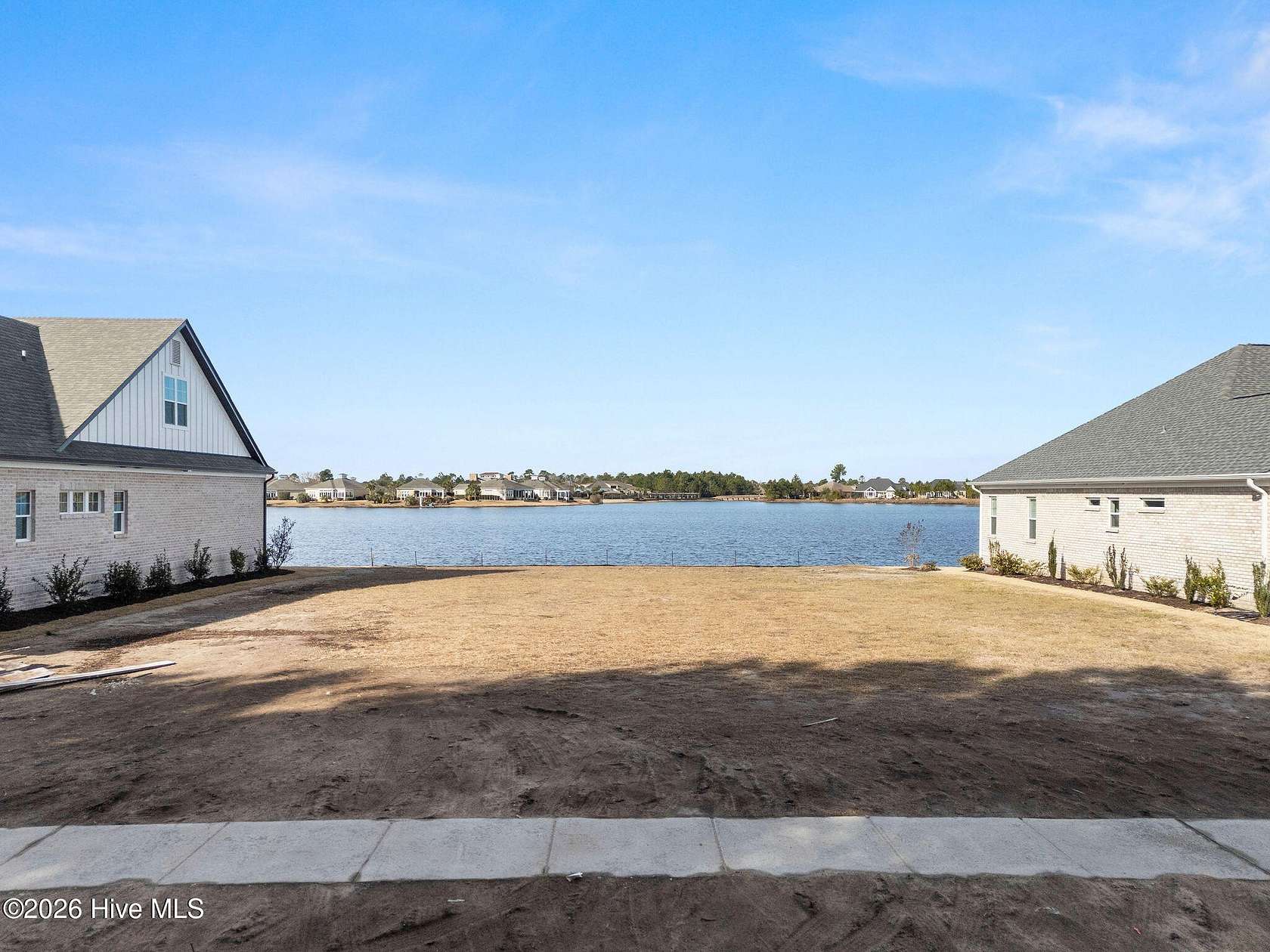 0.22 Acres of Residential Land for Sale in Leland, North Carolina