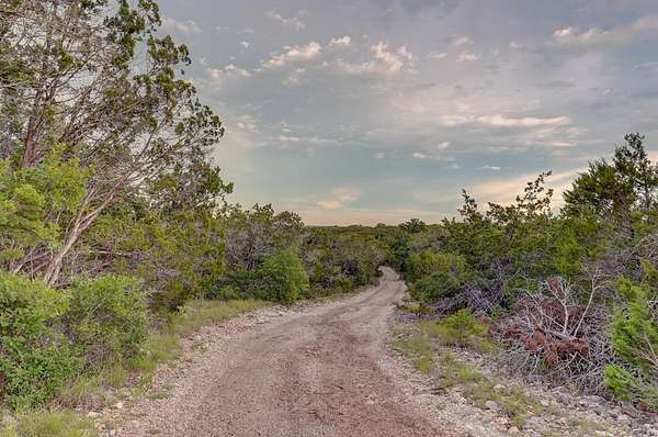 106 Acres of Recreational Land for Sale in Hunt, Texas