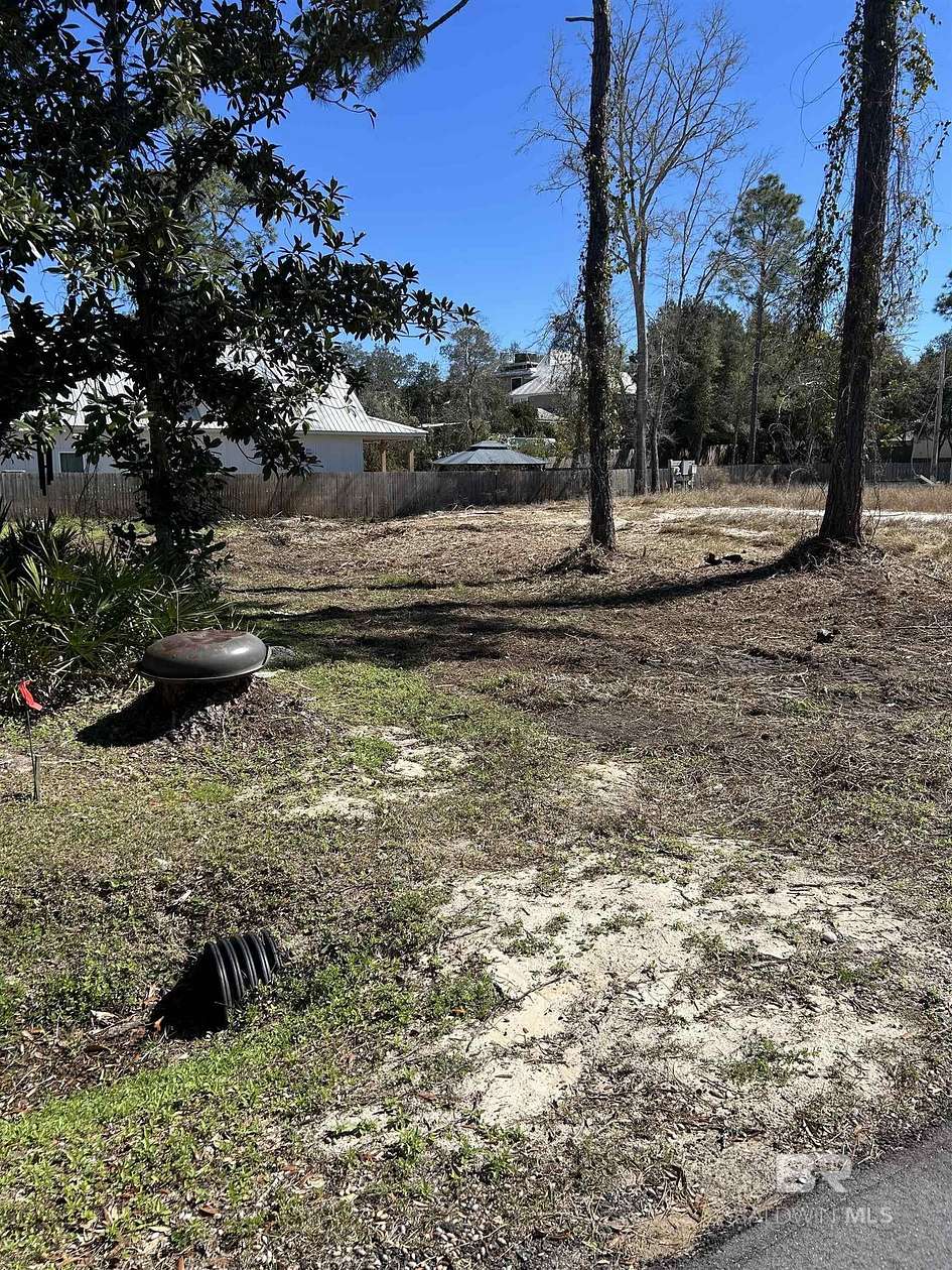 0.11 Acres of Residential Land for Sale in Orange Beach, Alabama