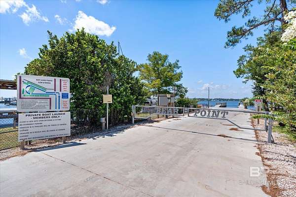 0.11 Acres of Residential Land for Sale in Orange Beach, Alabama