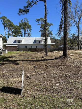 0.11 Acres of Residential Land for Sale in Orange Beach, Alabama