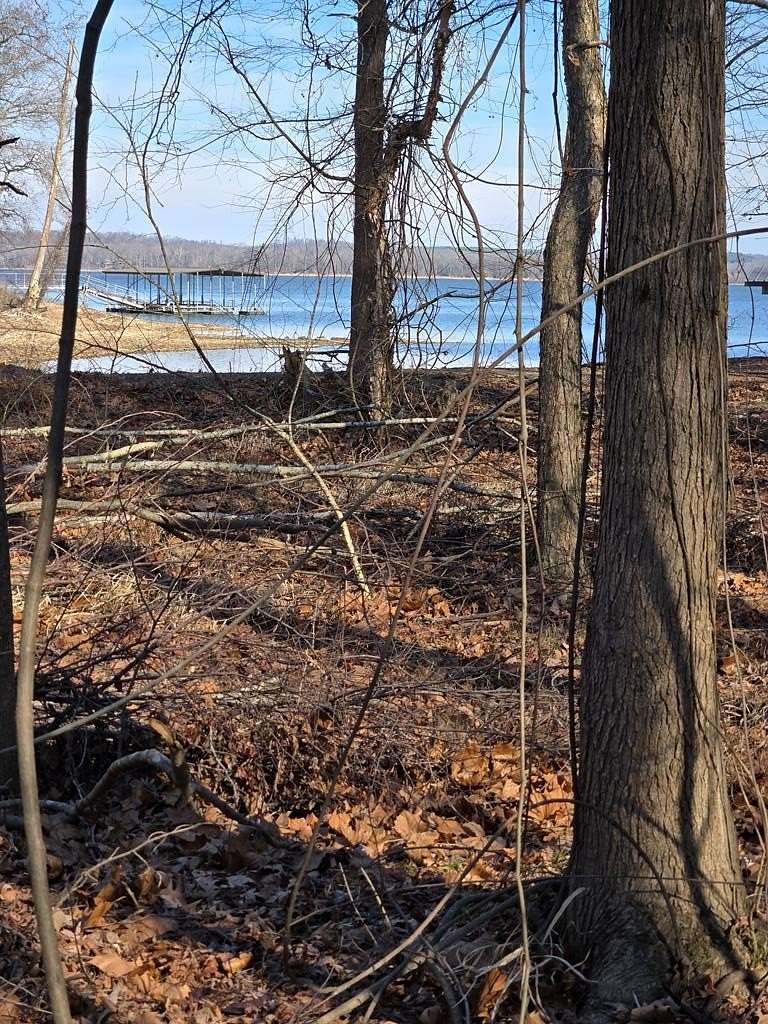 2.72 Acres of Residential Land for Sale in Big Sandy, Tennessee