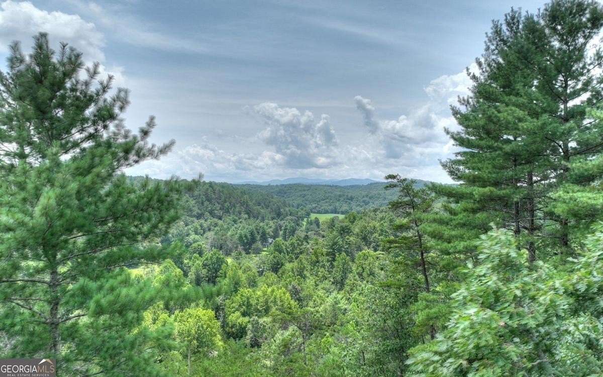 2 Acres of Residential Land for Sale in Morganton, Georgia