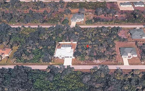 0.23 Acres of Residential Land for Sale in Port Charlotte, Florida