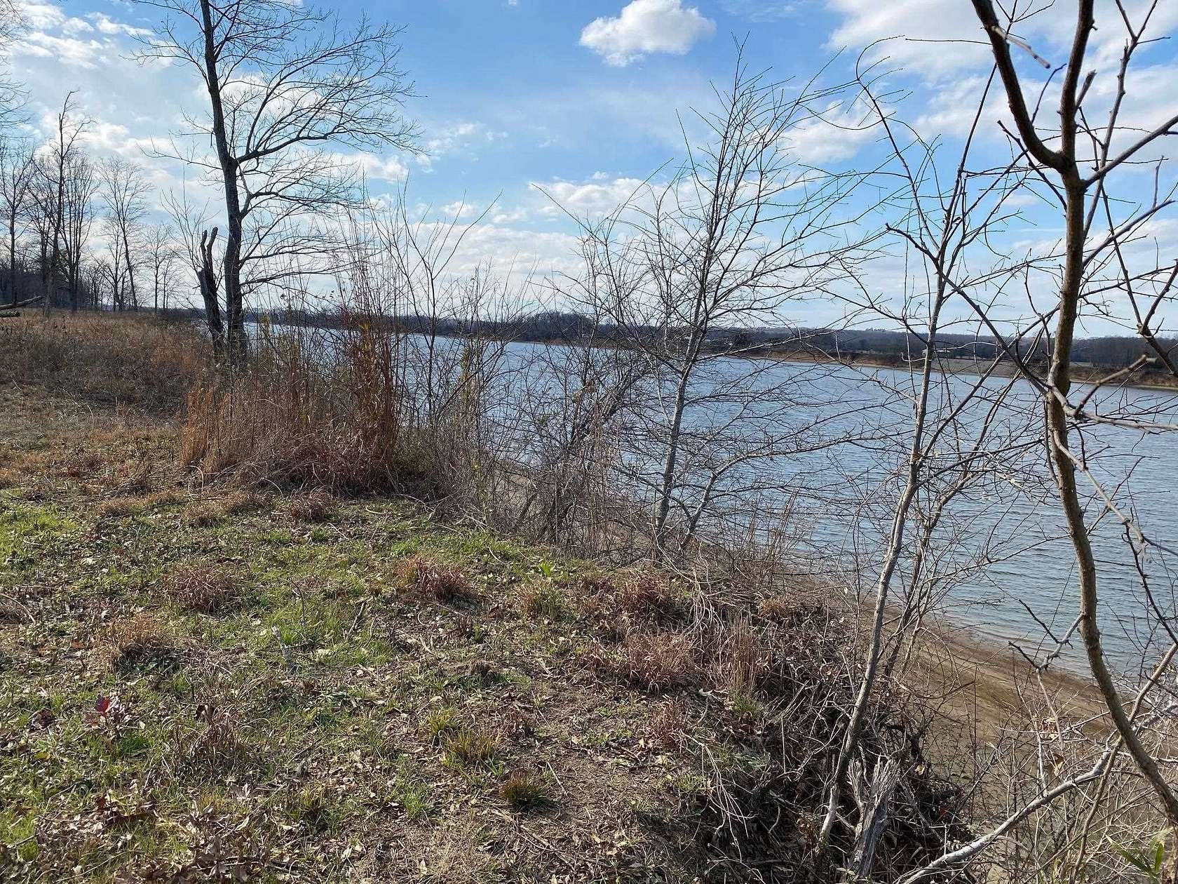 0.9 Acres of Land for Sale in Savannah, Tennessee