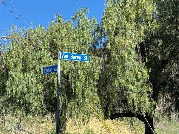 0.18 Acres of Residential Land for Sale in Val Verde, California