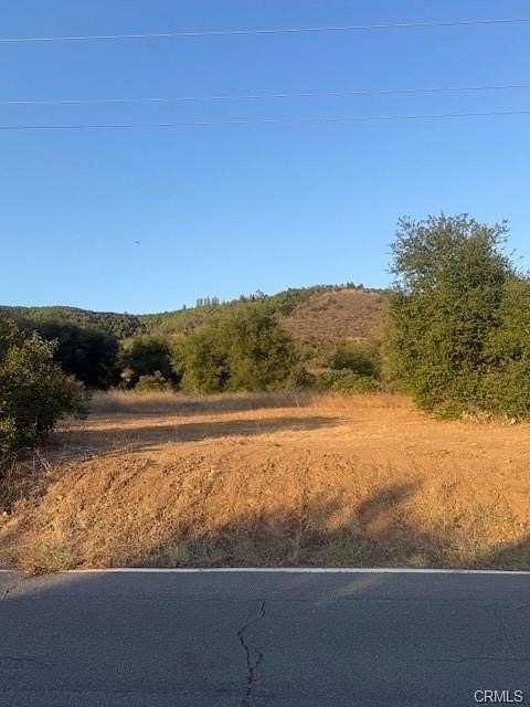 10.6 Acres of Land for Sale in Temecula, California