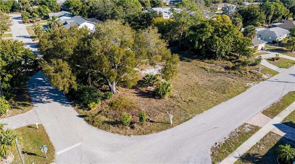 0.18 Acres of Land for Sale in Bonita Springs, Florida