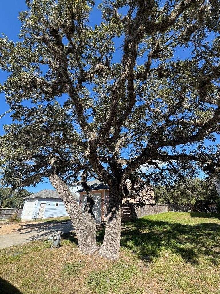 0.09 Acres of Residential Land for Sale in Fulton, Texas