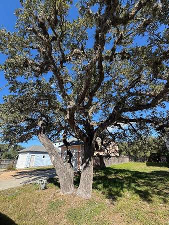 0.09 Acres of Residential Land for Sale in Fulton, Texas