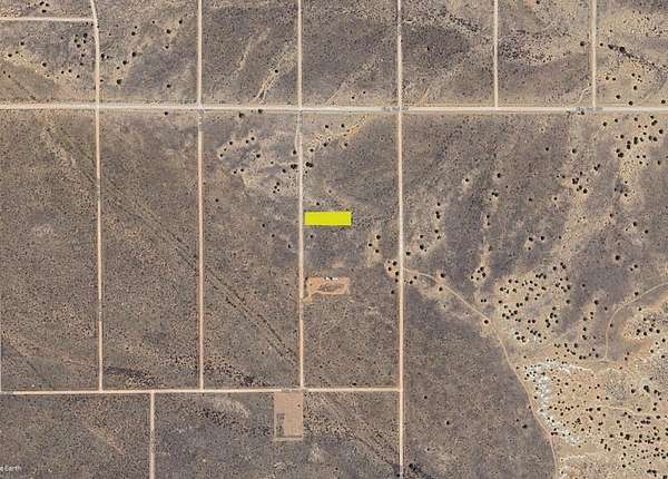 0.5 Acres of Residential Land for Sale in Rio Rancho, New Mexico