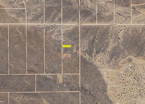 0.5 Acres of Residential Land for Sale in Rio Rancho, New Mexico