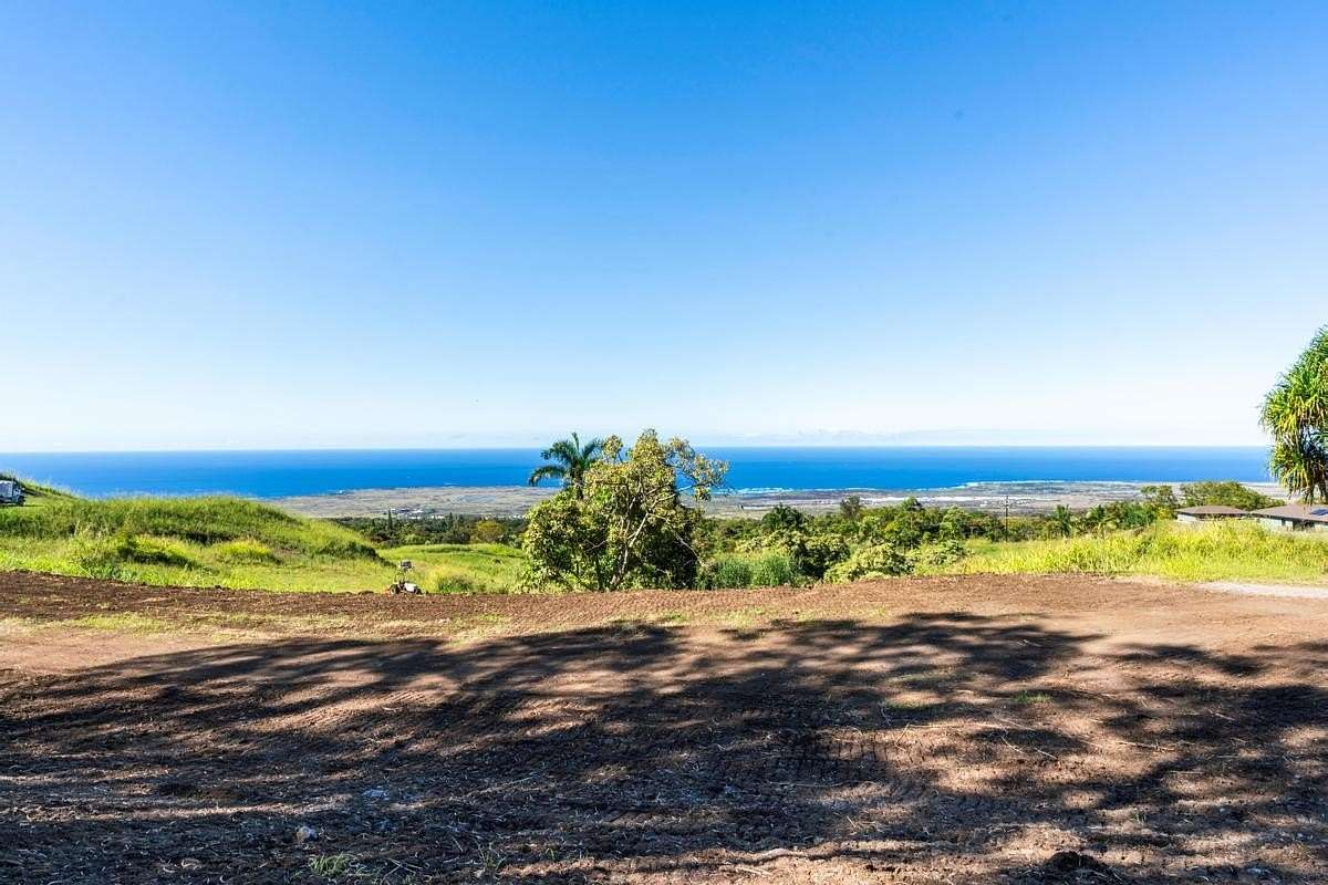 1 Acre of Residential Land for Sale in Kailua-Kona, Hawaii