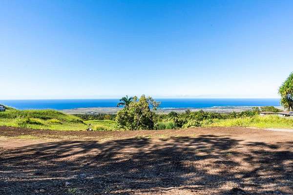 1 Acre of Residential Land for Sale in Kailua-Kona, Hawaii