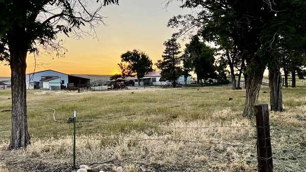 5 Acres of Residential Land with Home for Sale in Caldwell, Idaho