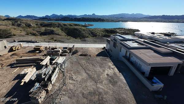 0.15 Acres of Residential Land for Sale in Lake Havasu City, Arizona