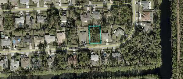 0.23 Acres of Residential Land for Sale in Palm Coast, Florida