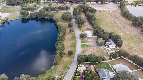 8.17 Acres of Improved Mixed-Use Land for Sale in Lakeland, Florida