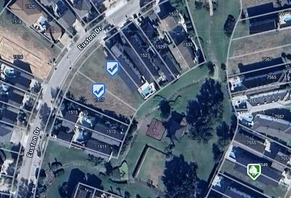 0.18 Acres of Residential Land for Sale in Reunion, Florida