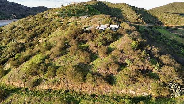 25.5 Acres of Agricultural Land for Sale in Fallbrook, California
