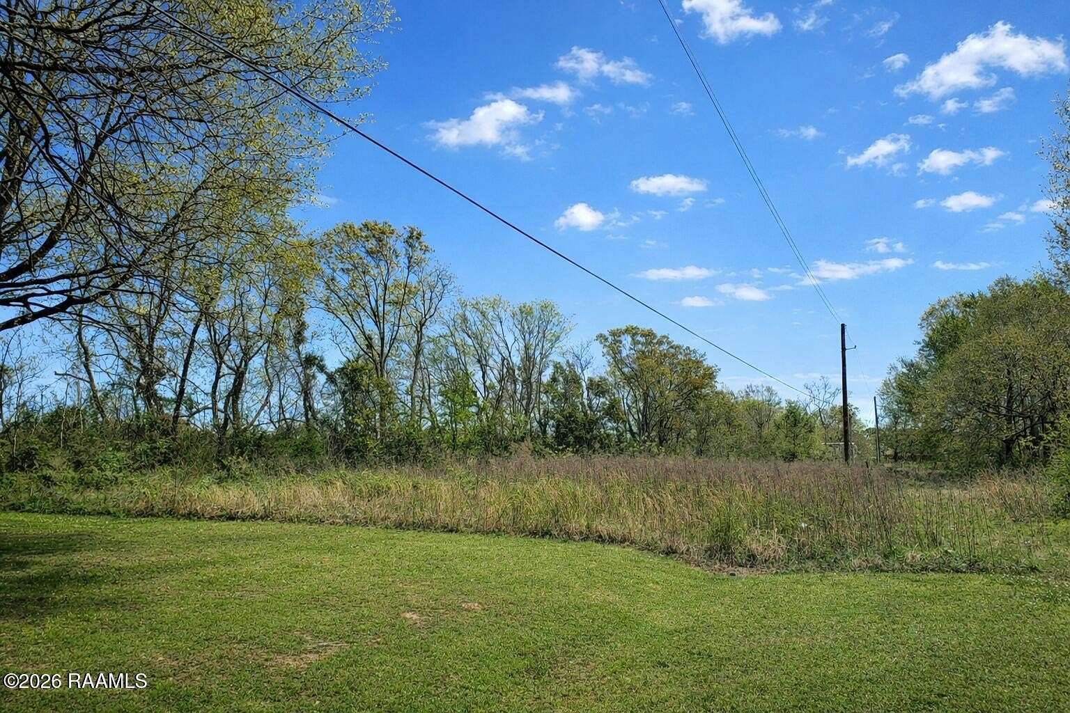 0.8 Acres of Residential Land for Sale in Youngsville, Louisiana
