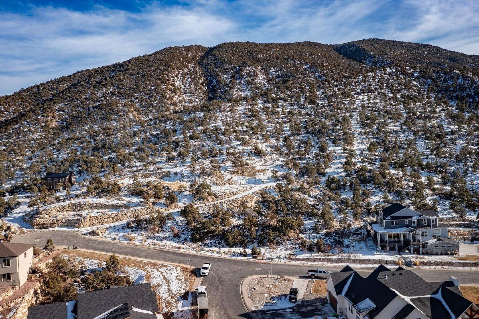 2 Acres of Residential Land for Sale in Cedar City, Utah