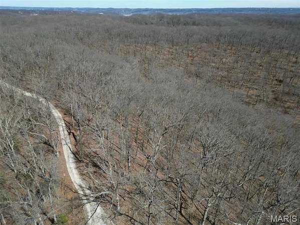 6.16 Acres of Residential Land for Sale in House Springs, Missouri