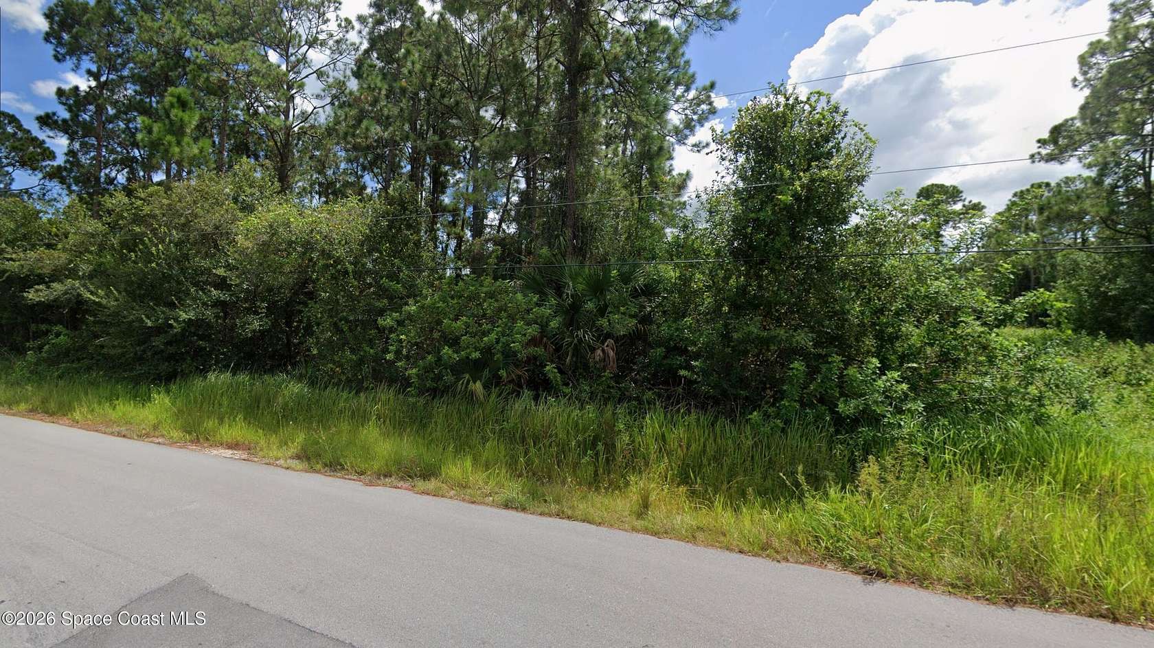 0.23 Acres of Residential Land for Sale in Palm Bay, Florida