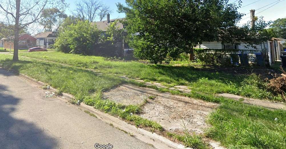 0.07 Acres of Residential Land for Sale in Chicago, Illinois
