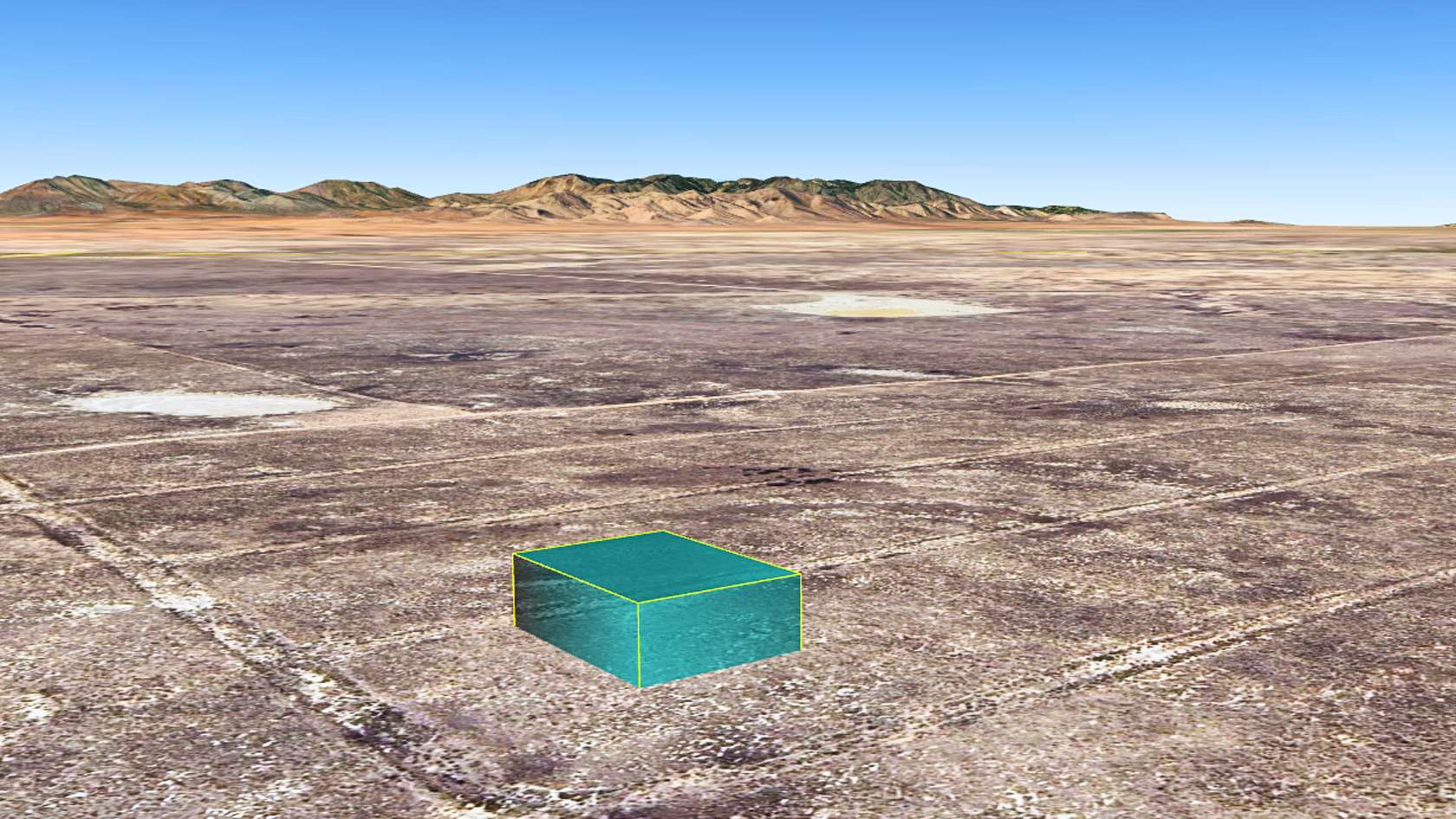 0.25 Acres of Residential Land for Sale in Willcox, Arizona