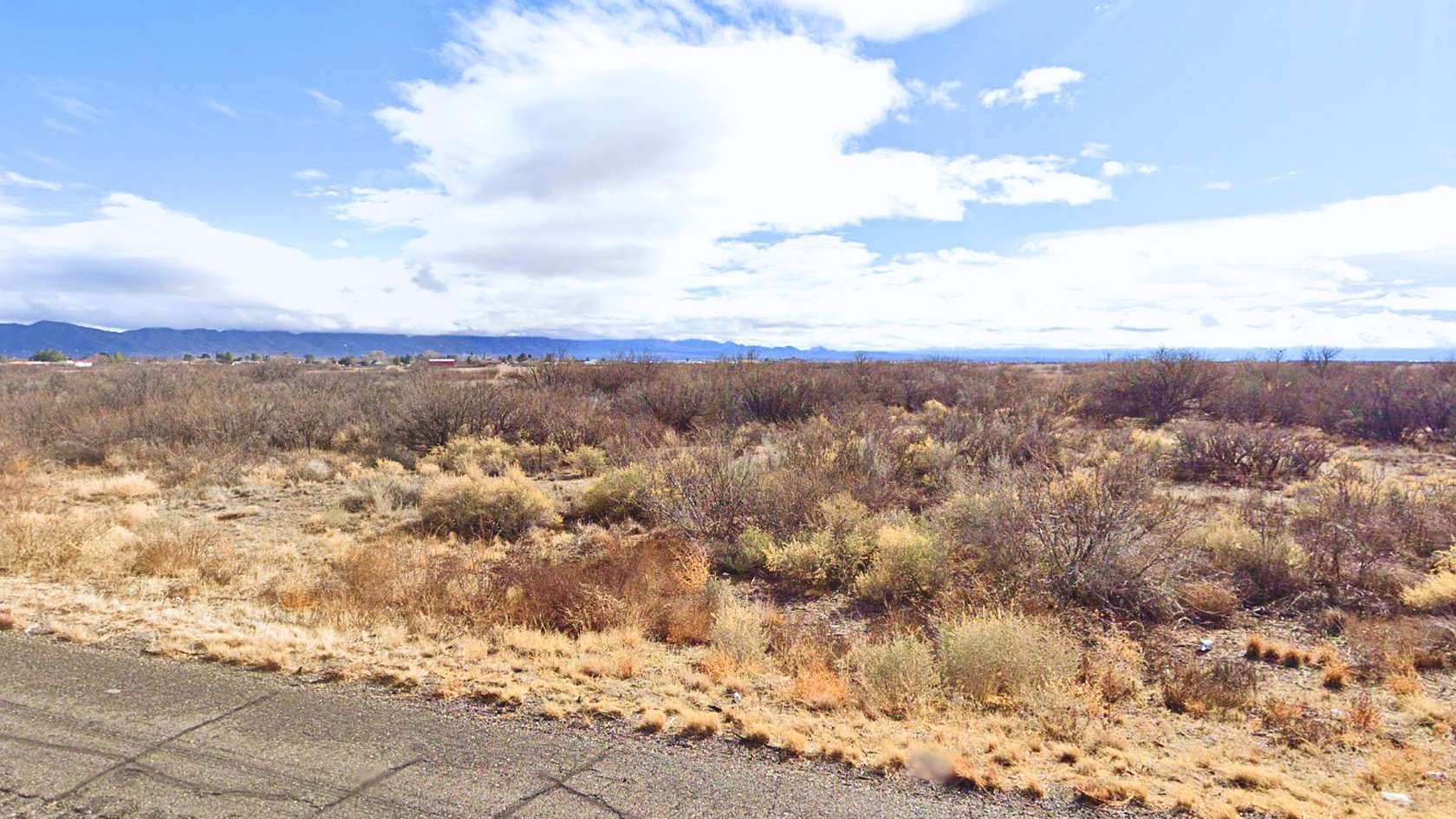 0.25 Acres of Residential Land for Sale in Willcox, Arizona
