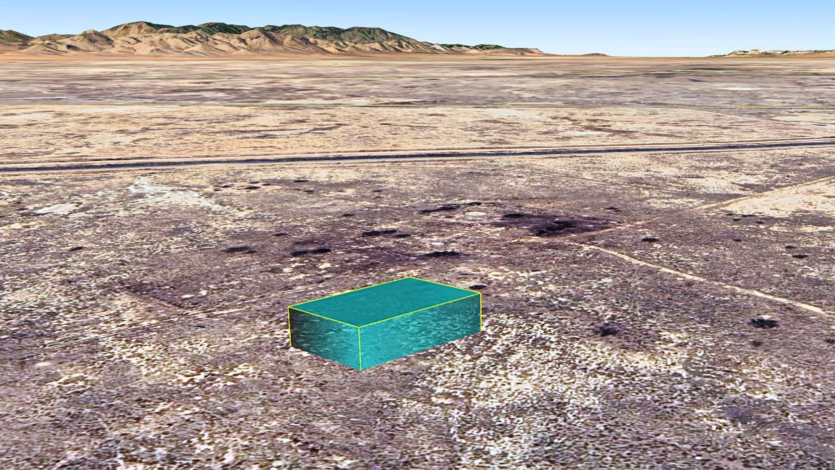 0.25 Acres of Residential Land for Sale in Willcox, Arizona