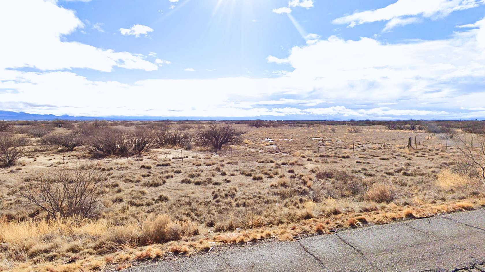 0.25 Acres of Residential Land for Sale in Willcox, Arizona