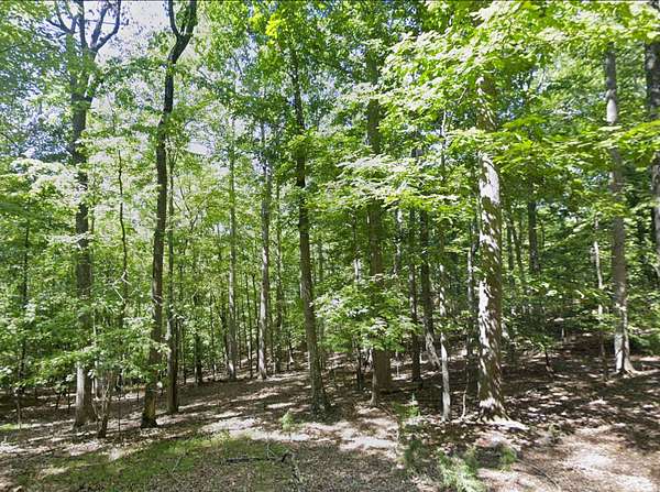 4.28 Acres of Residential Land for Sale in Buena Vista, Virginia