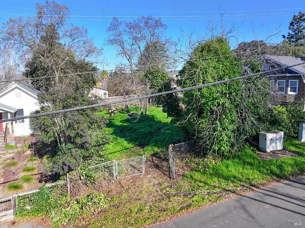 0.12 Acres of Residential Land for Sale in Napa, California