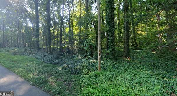 1.25 Acres of Residential Land for Sale in Jonesboro, Georgia