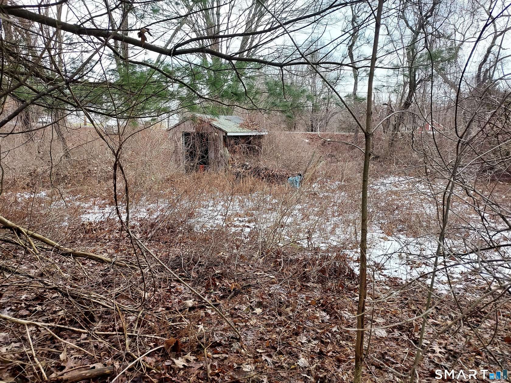 1 Acre of Land for Sale in Andover, Connecticut