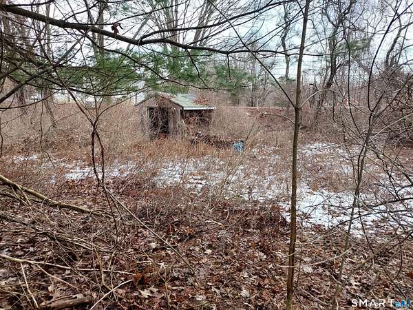 1 Acre of Land for Sale in Andover, Connecticut