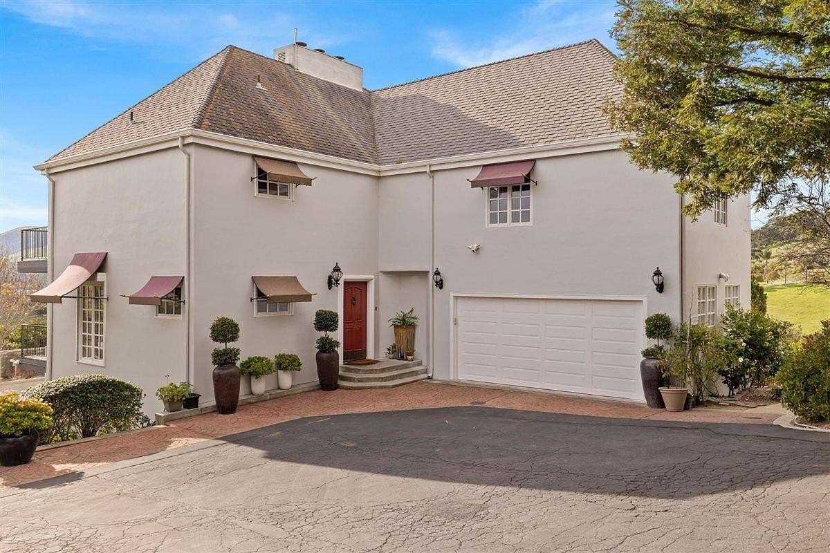 5 Acres of Land with Home for Sale in San Juan Bautista, California