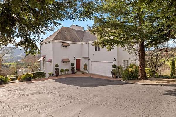 5 Acres of Residential Land with Home for Sale in San Juan Bautista, California