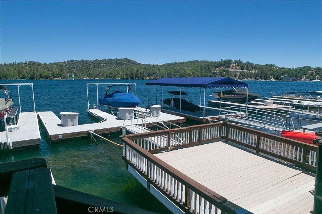 Land for Sale in Lake Arrowhead, California