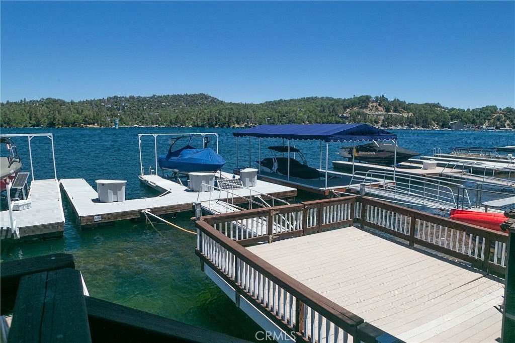 Land for Sale in Lake Arrowhead, California