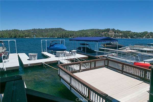 Land for Sale in Lake Arrowhead, California